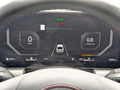 2026 Kia K5 EX Auto FWD