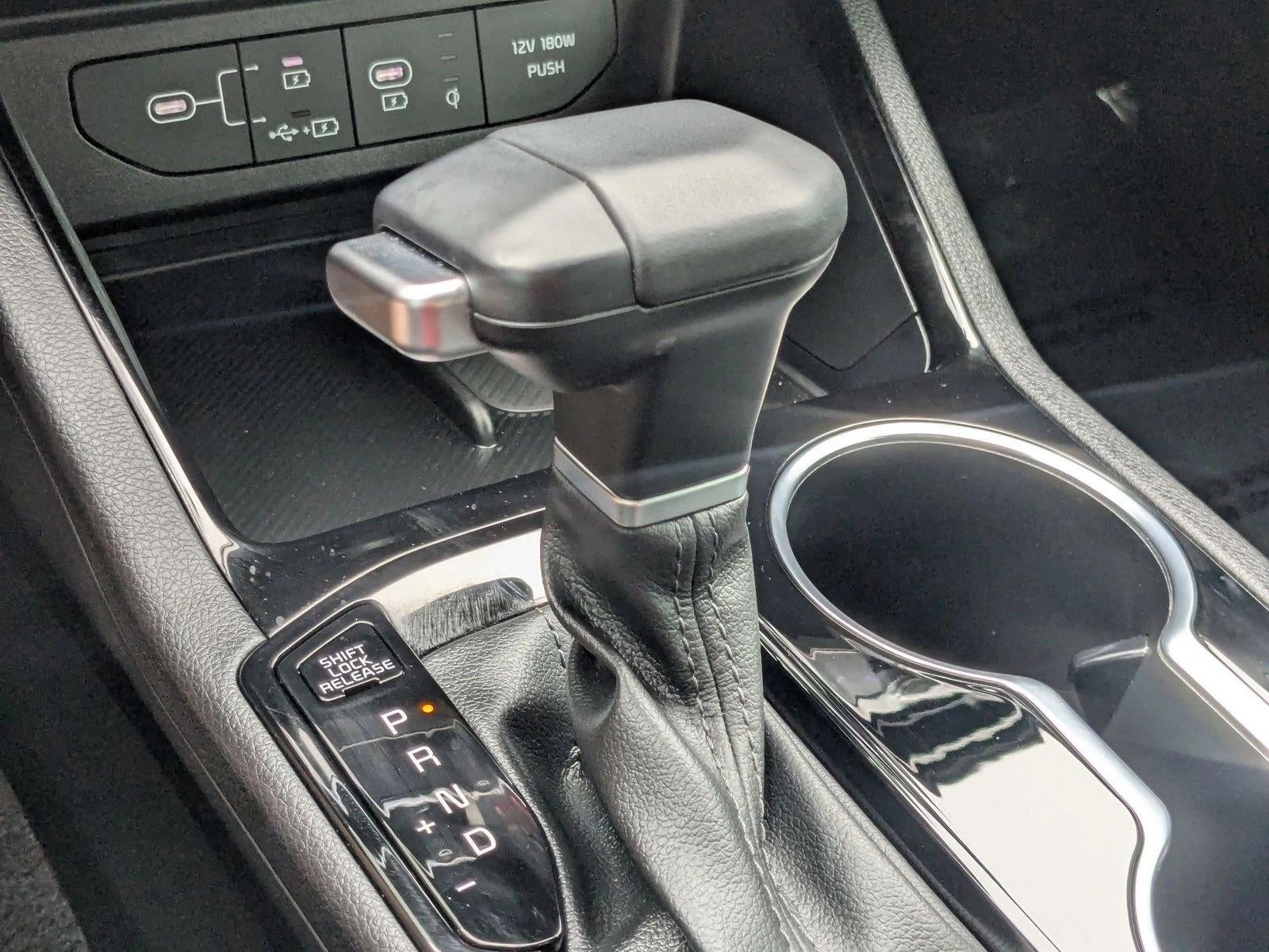 2026 Kia K5 EX Auto FWD
