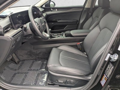 2026 Kia K5 EX Auto FWD