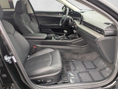 2026 Kia K5 EX Auto FWD