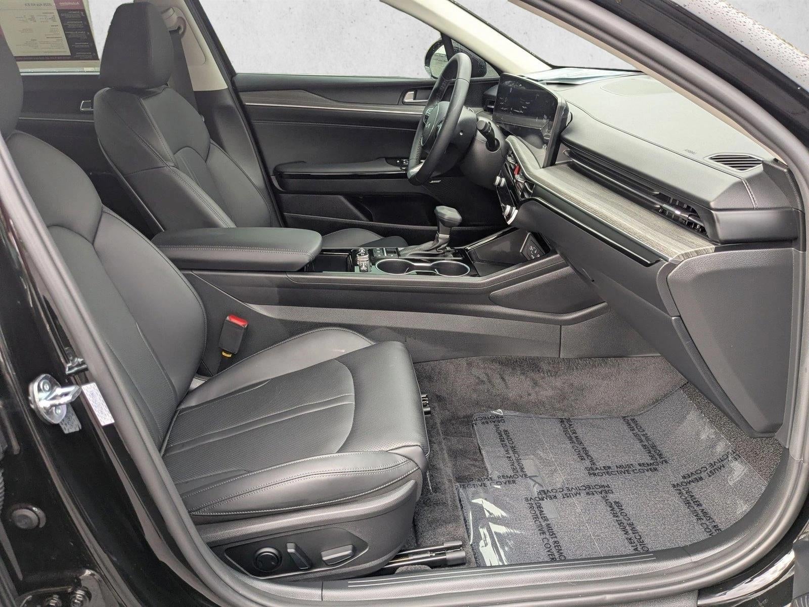 2026 Kia K5 EX Auto FWD