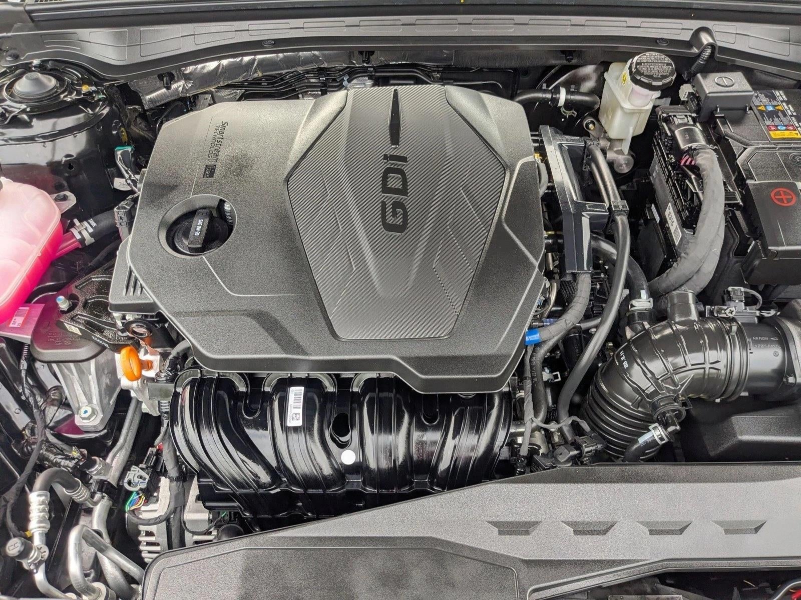 2026 Kia K5 EX Auto FWD