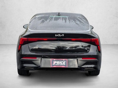 2026 Kia K5 EX Auto FWD