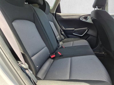 2024 Kia Soul LX IVT
