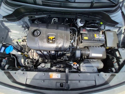 2024 Kia Soul LX IVT