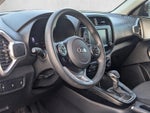 2020 Kia Soul LX IVT