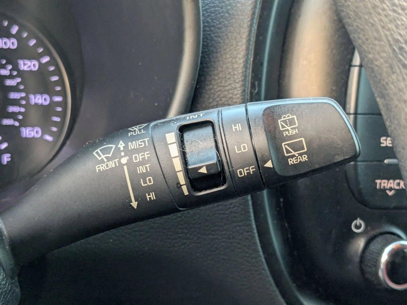 2020 Kia Soul LX IVT