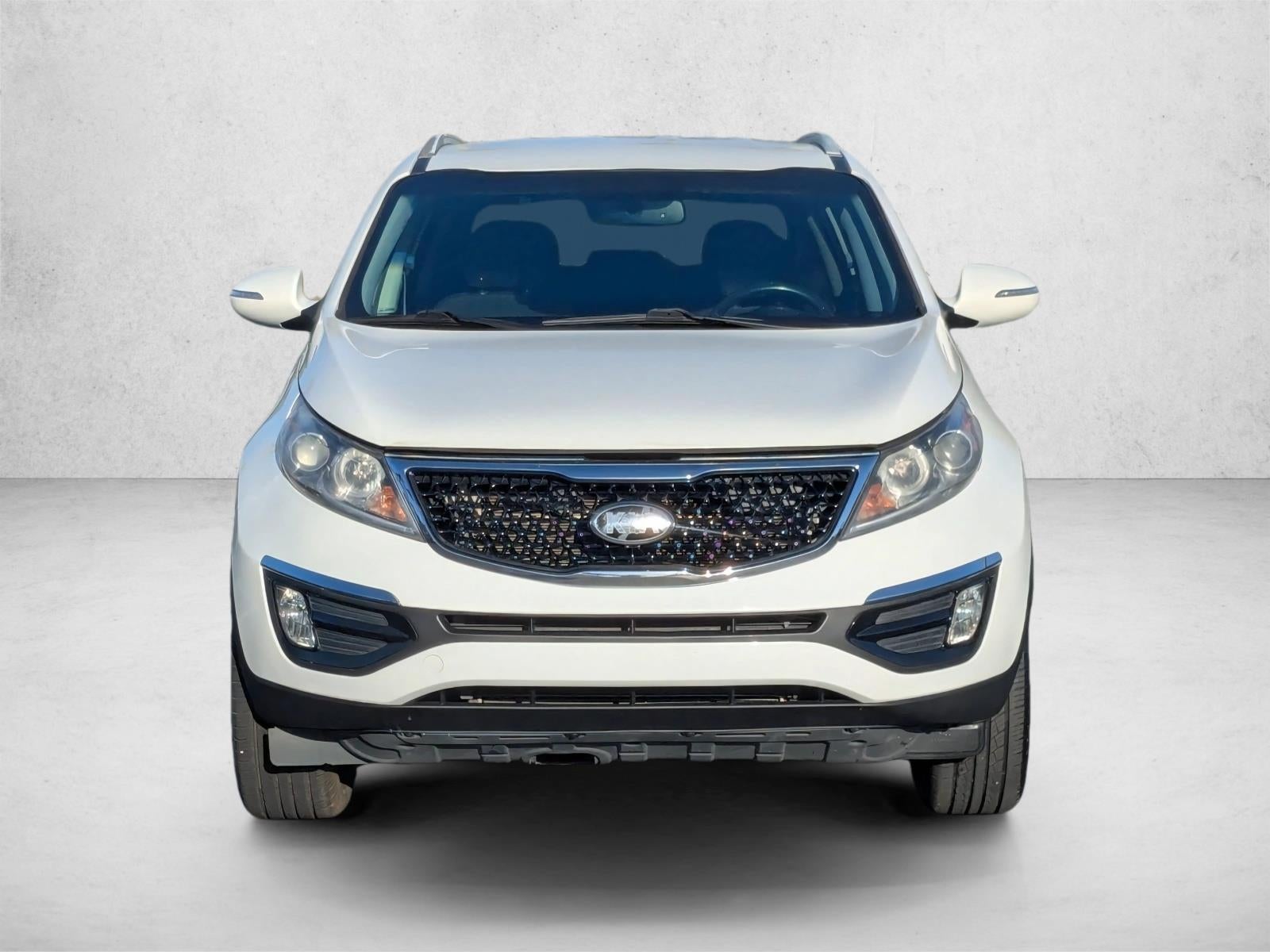 2014 Kia Sportage 2WD 4dr EX