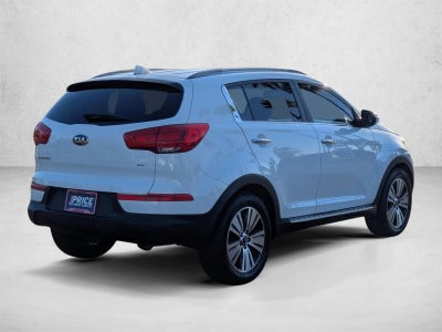 2014 Kia Sportage 2WD 4dr EX