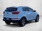 2014 Kia Sportage 2WD 4dr EX