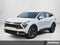 2023 Kia Sportage LX FWD