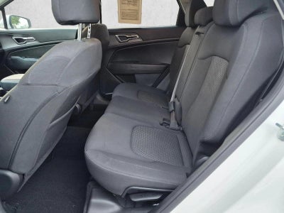 2023 Kia Sportage LX FWD