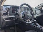 2023 Kia Sportage LX FWD