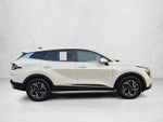 2023 Kia Sportage LX FWD