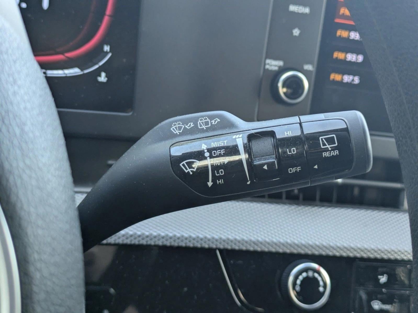 2023 Kia Sportage LX FWD