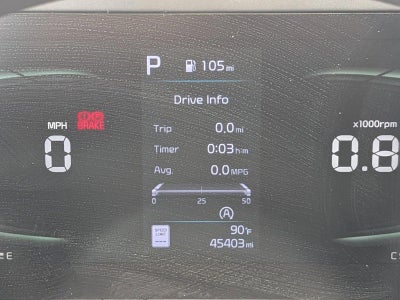 2024 Kia Sportage LX FWD
