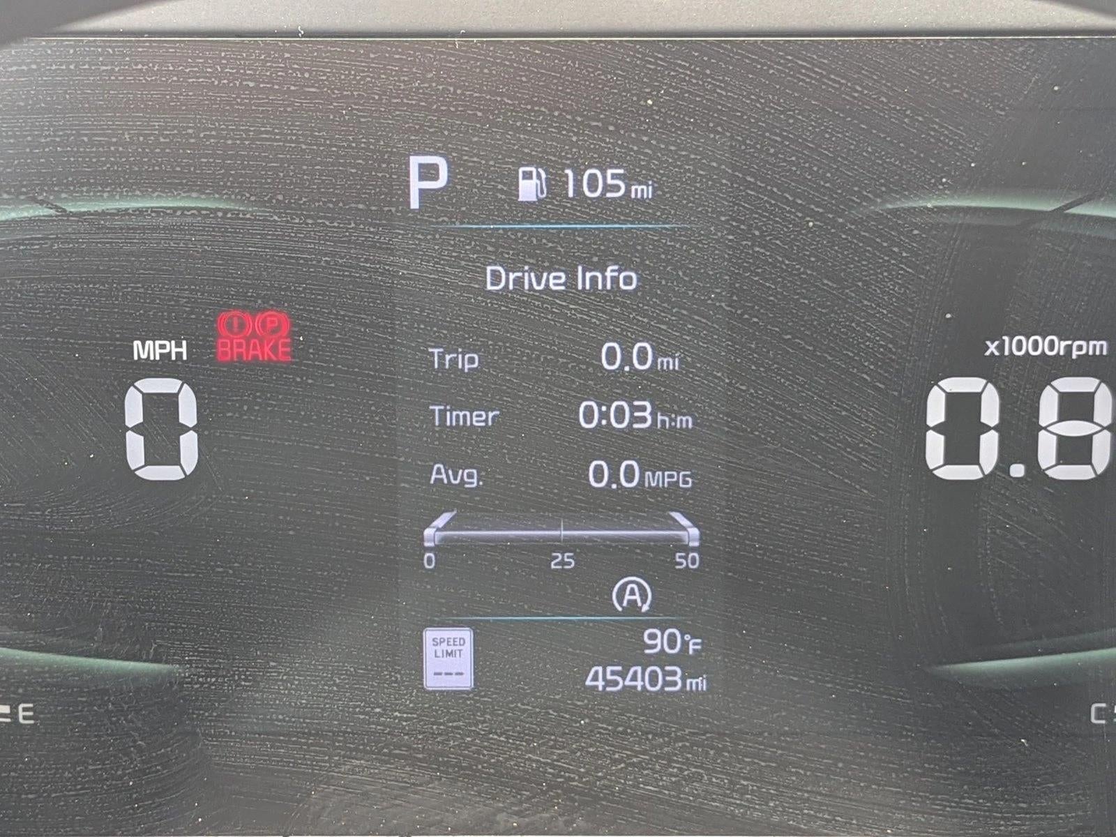 2024 Kia Sportage LX FWD