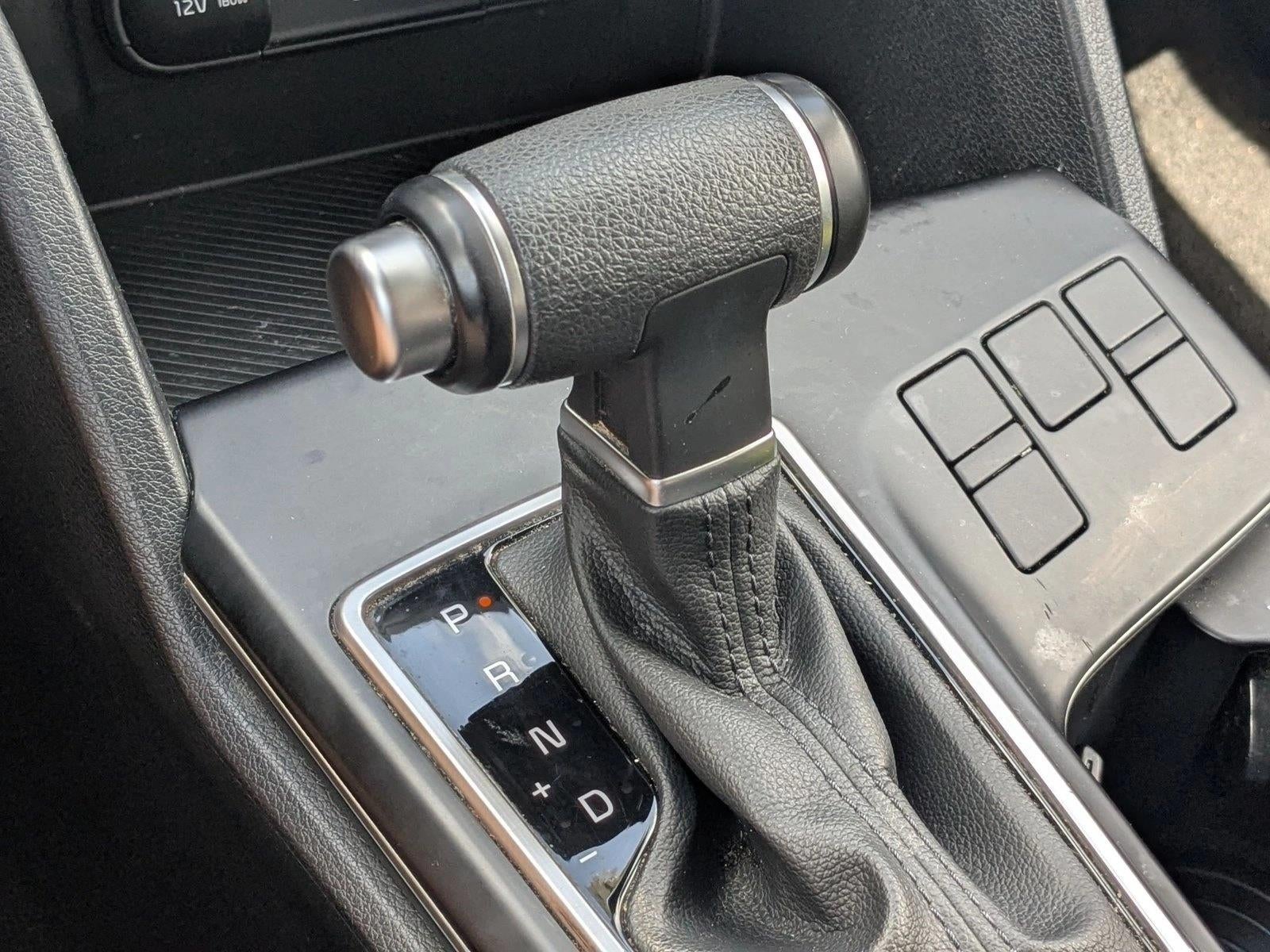 2024 Kia Sportage LX FWD
