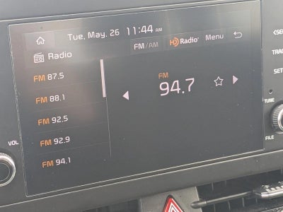 2024 Kia Sportage LX FWD