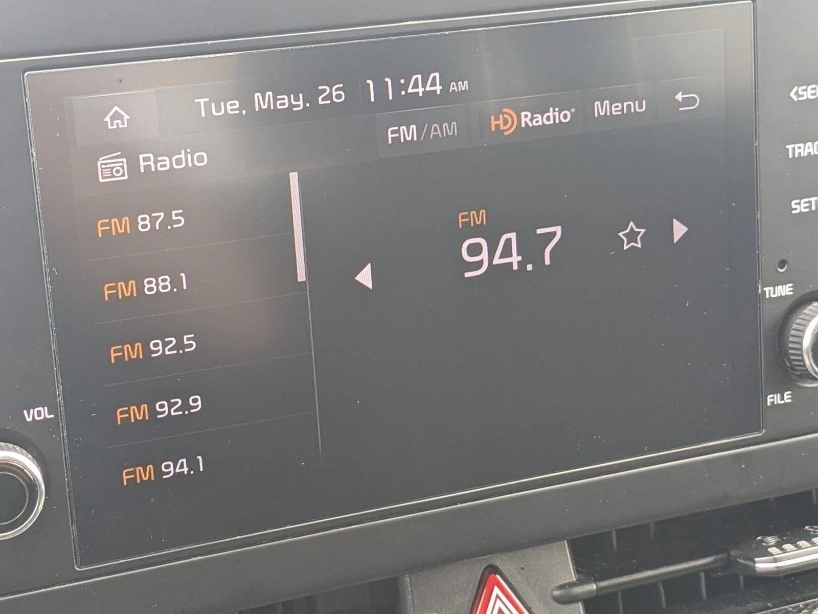 2024 Kia Sportage LX FWD
