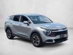 2024 Kia Sportage LX FWD