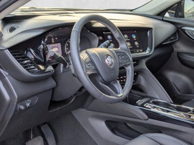 2023 Buick Envision FWD 4dr Essence