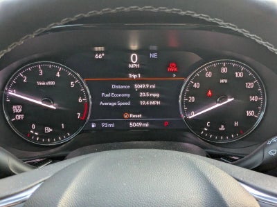 2023 Buick Envision FWD 4dr Essence