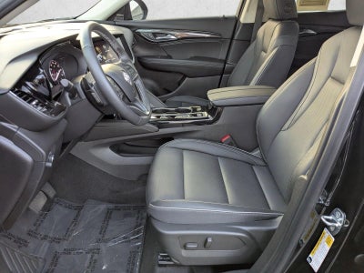 2023 Buick Envision FWD 4dr Essence