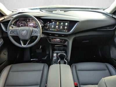 2023 Buick Envision FWD 4dr Essence