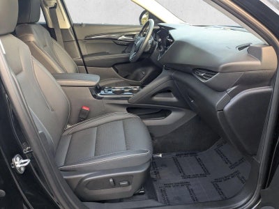 2023 Buick Envision FWD 4dr Essence