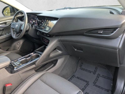 2023 Buick Envision FWD 4dr Essence