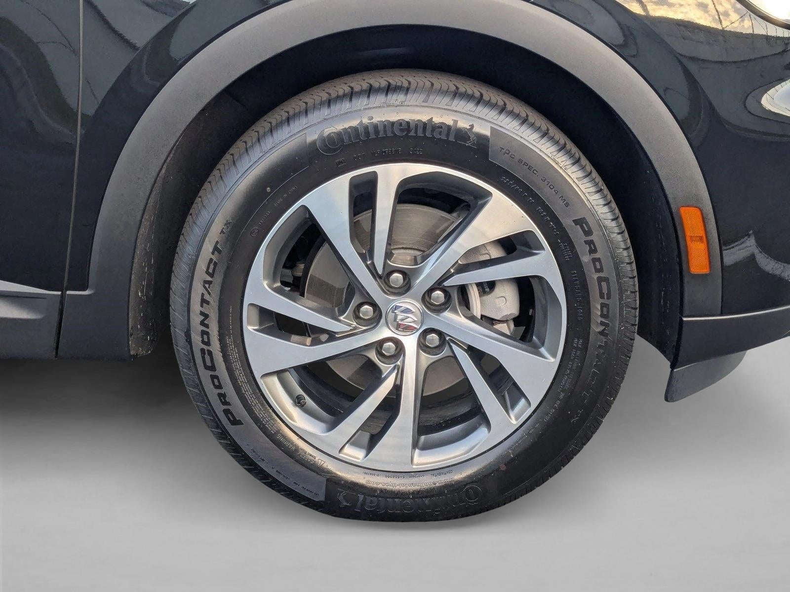 2023 Buick Envision FWD 4dr Essence