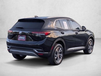 2023 Buick Envision FWD 4dr Essence