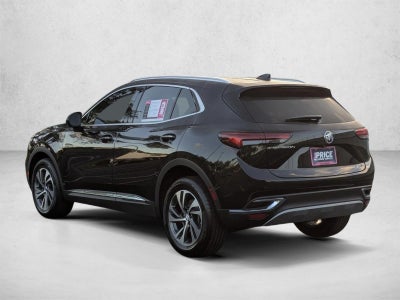 2023 Buick Envision FWD 4dr Essence