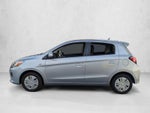 2024 Mitsubishi Mirage ES CVT