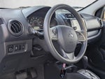 2024 Mitsubishi Mirage ES CVT