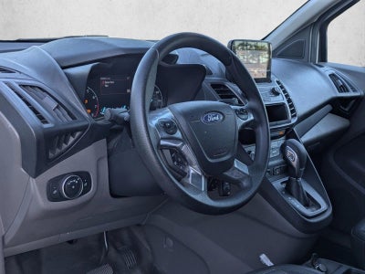2020 Ford Transit Connect Van XL LWB w/Rear Symmetrical Doors
