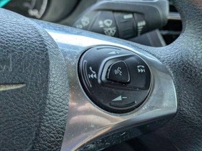 2020 Ford Transit Connect Van XL LWB w/Rear Symmetrical Doors