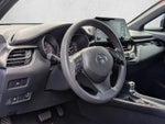 2019 Toyota C-HR LE FWD (Natl)