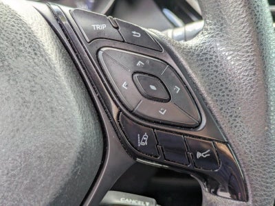 2019 Toyota C-HR LE FWD (Natl)