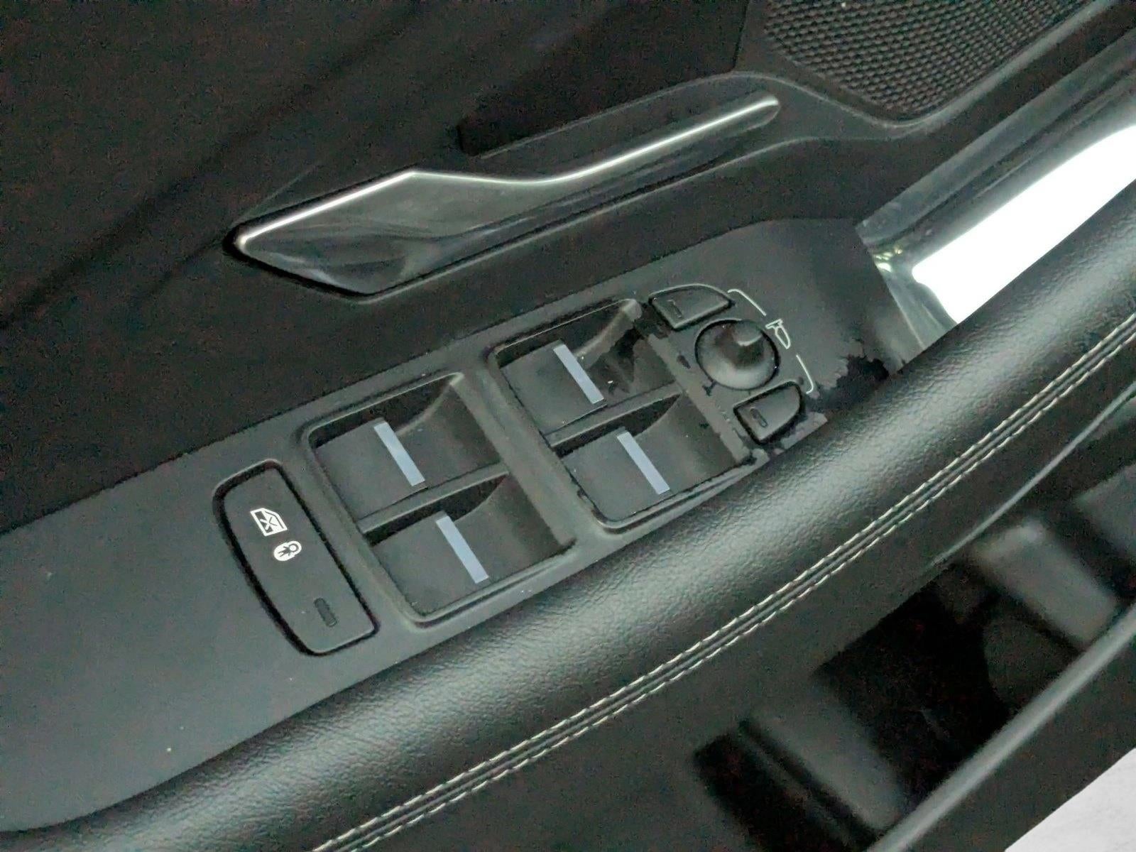 2024 Jaguar E-PACE R-Dynamic SE P250 AWD