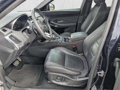 2024 Jaguar E-PACE R-Dynamic SE P250 AWD