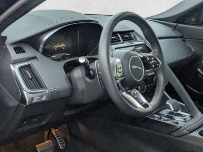 2024 Jaguar E-PACE R-Dynamic SE P250 AWD