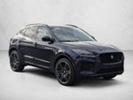 2024 Jaguar E-PACE R-Dynamic SE P250 AWD