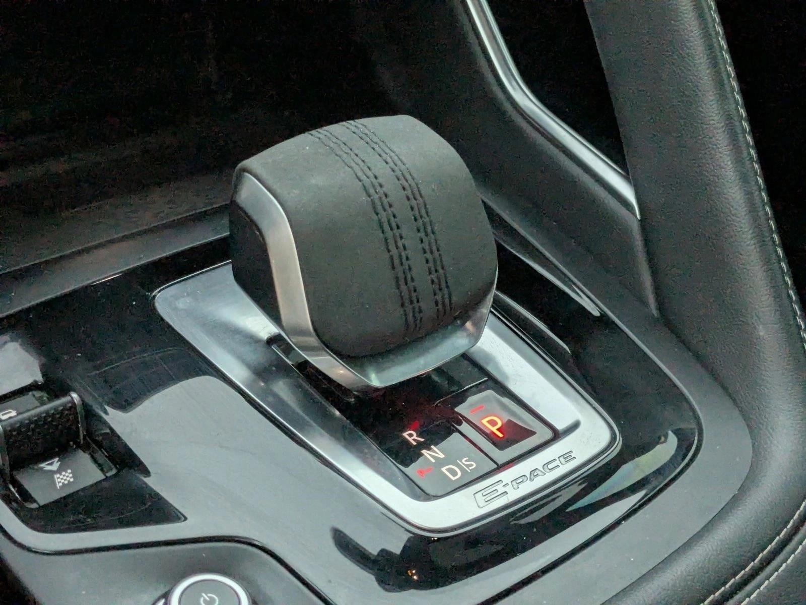 2024 Jaguar E-PACE R-Dynamic SE P250 AWD