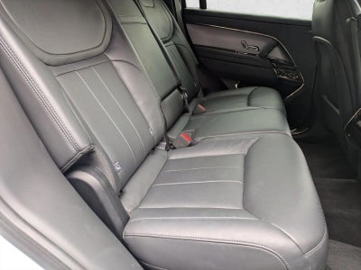 2025 Land Rover Range Rover Sport P360 SE