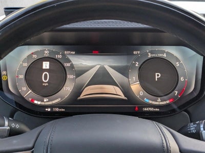 2023 Land Rover Range Rover P400 SE SWB