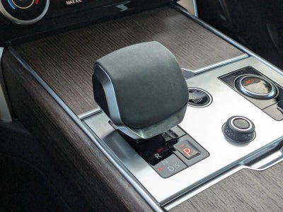 2023 Land Rover Range Rover P400 SE SWB