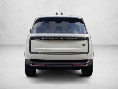 2023 Land Rover Range Rover P400 SE SWB