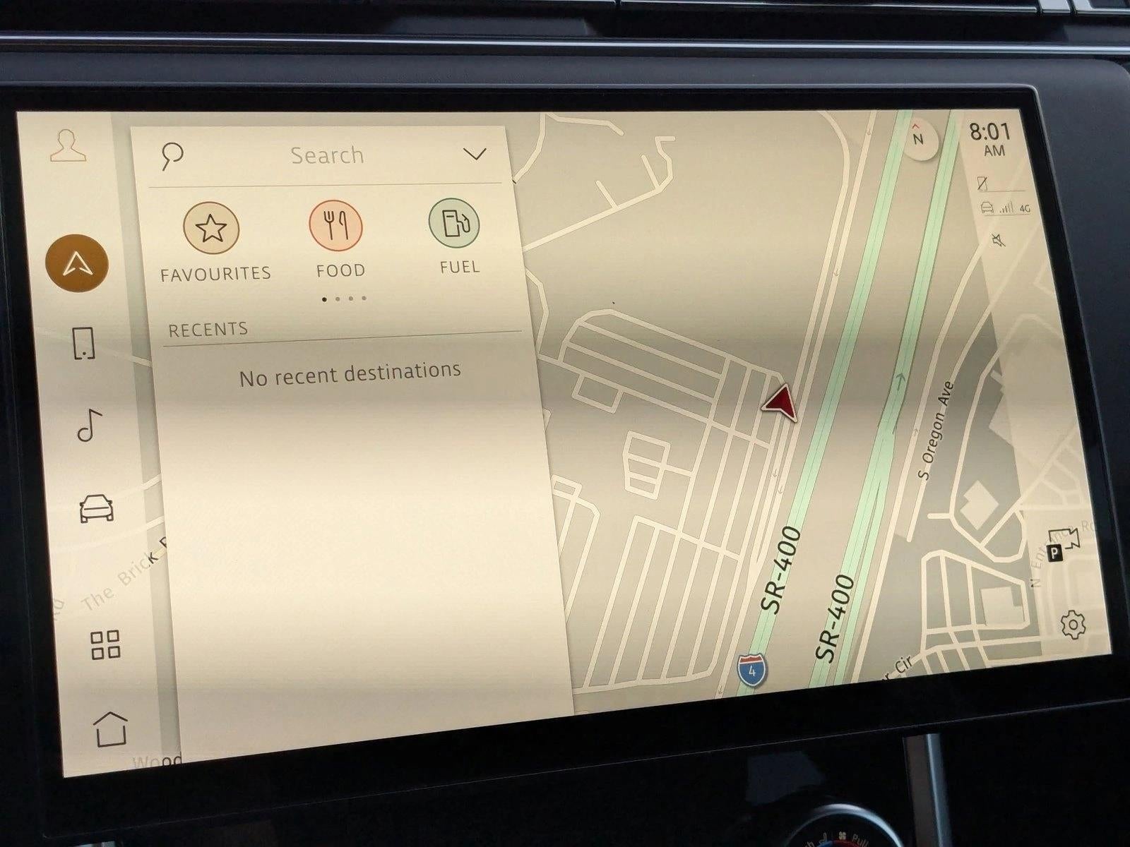 2023 Land Rover Range Rover P400 SE SWB